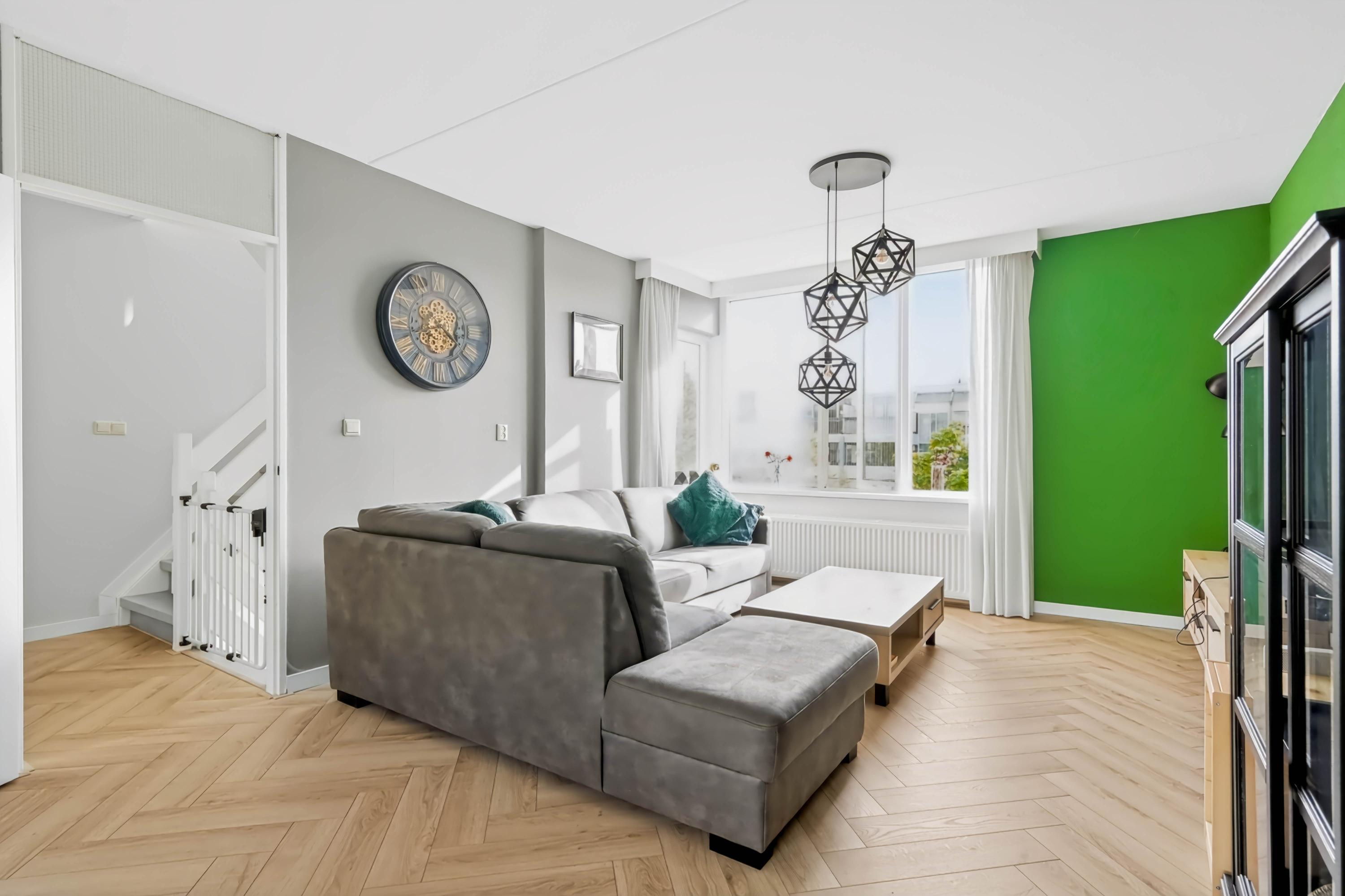 Appartement te koop: Baarnhoeve 70, Vlaardingen
