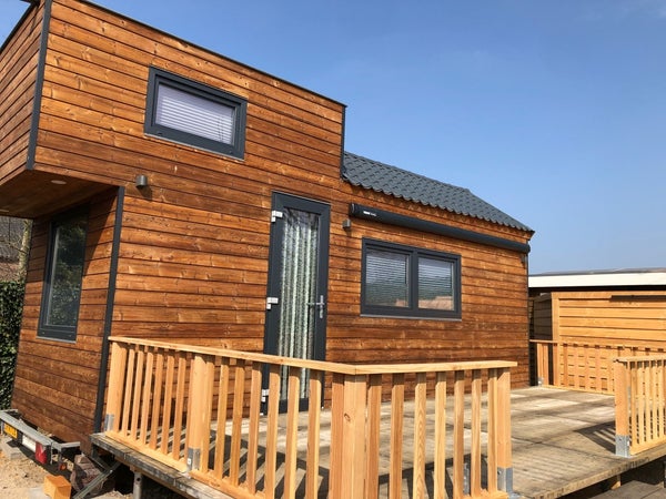 Wohnhaus Achterstraat in Nistelrode