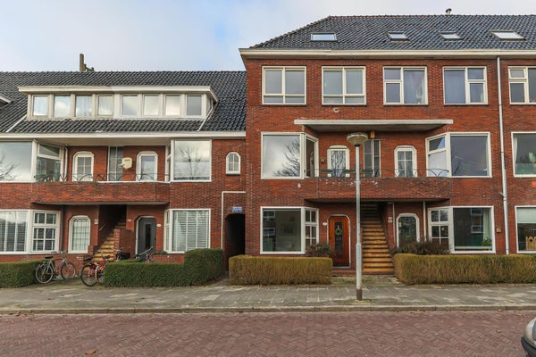 appartementen te huur op Peizerweg