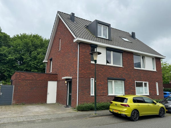 apartments for rent on Pianostraat