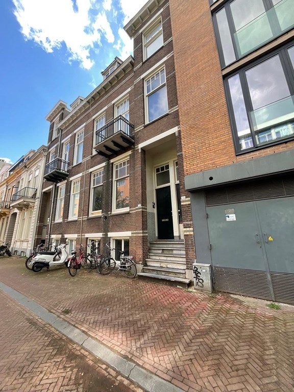 Room Eusebiusplein in Arnhem