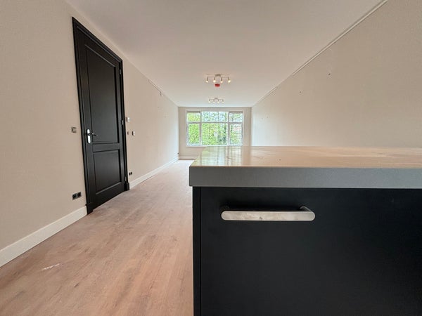 Te huur: Appartement Samuel Mullerplein 17 B in Rotterdam