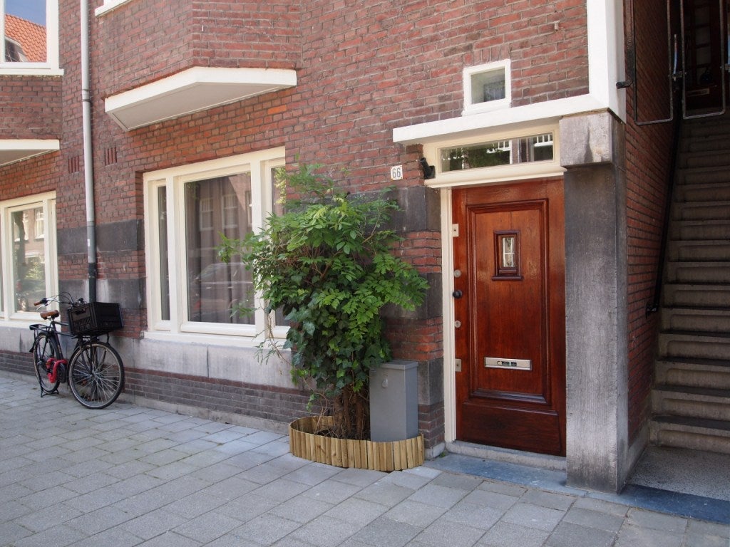 Legmeerstraat 66 H