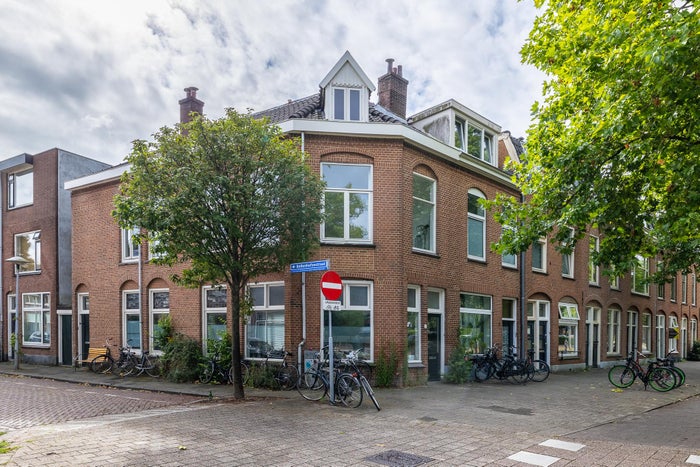 Bollenhofsestraat 1 1BS