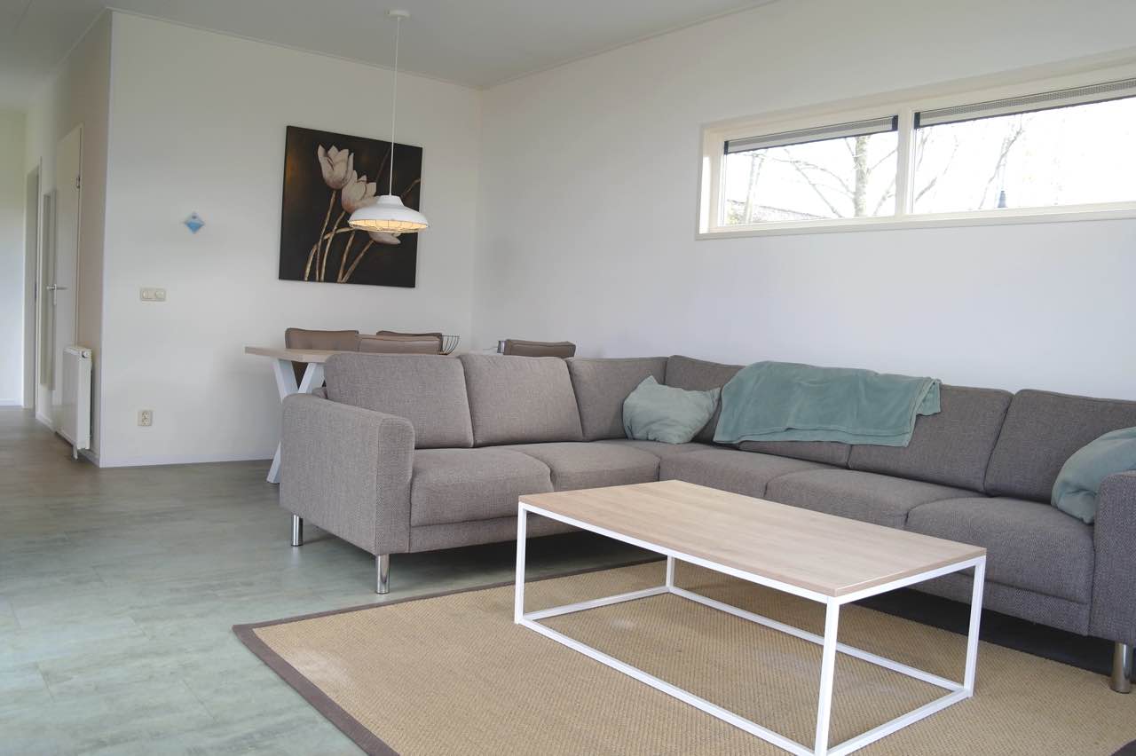 Vrijstaande woning te koop: Randmeerweg 8-119, Nunspeet