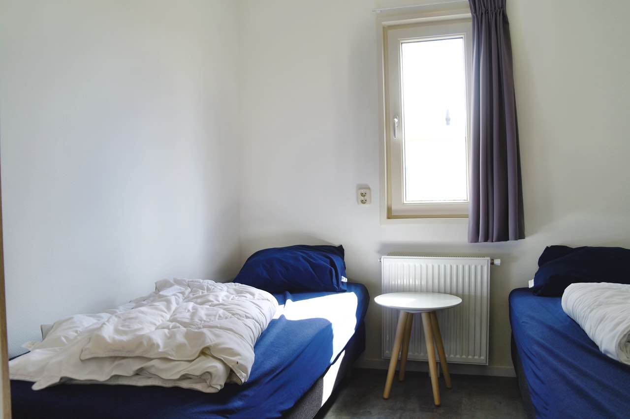 Vrijstaande woning te koop: Randmeerweg 8-119, Nunspeet