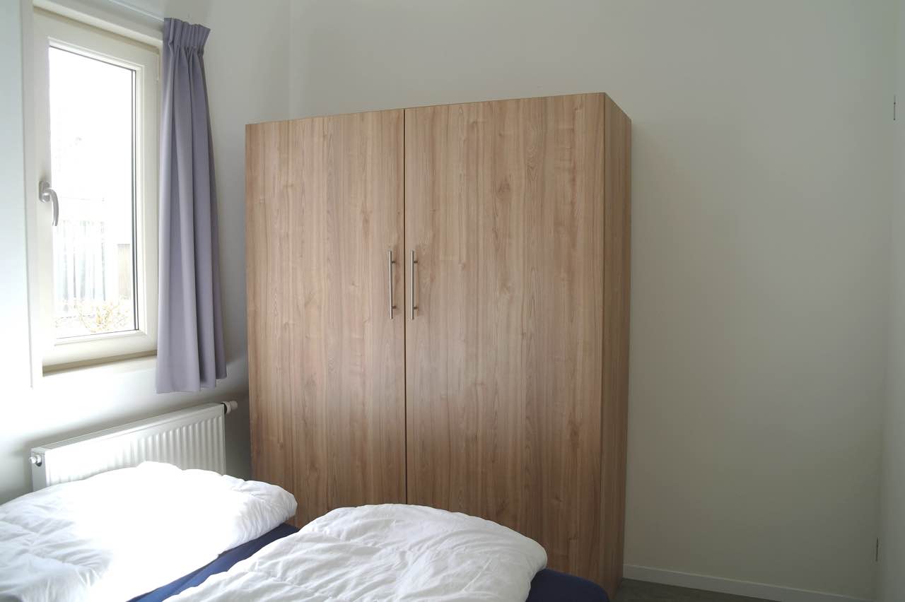 Vrijstaande woning te koop: Randmeerweg 8-119, Nunspeet