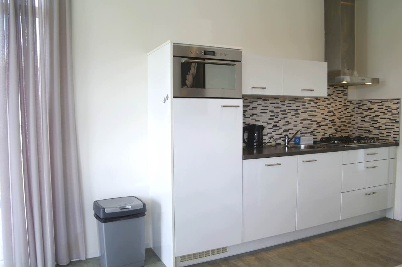 Vrijstaande woning te koop: Randmeerweg 8-119, Nunspeet