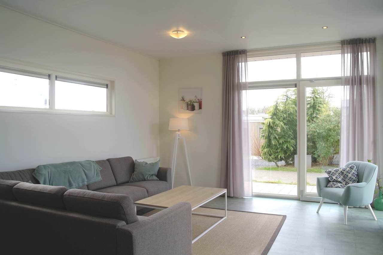 Vrijstaande woning te koop: Randmeerweg 8-119, Nunspeet