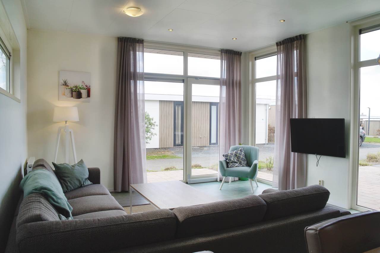 Vrijstaande woning te koop: Randmeerweg 8-119, Nunspeet