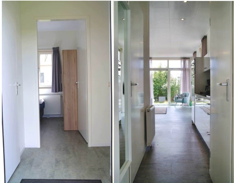 Vrijstaande woning te koop: Randmeerweg 8-119, Nunspeet