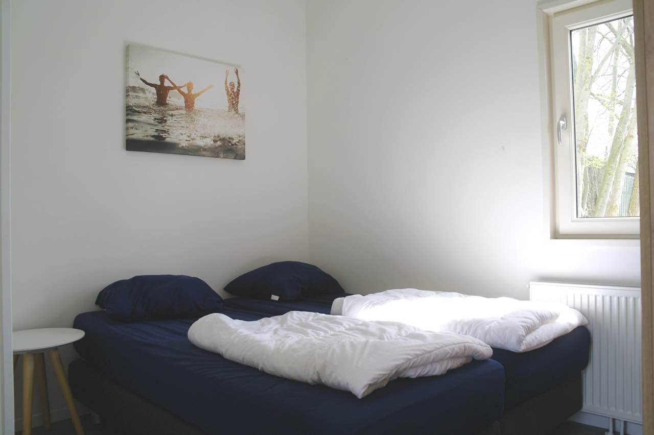 Vrijstaande woning te koop: Randmeerweg 8-119, Nunspeet