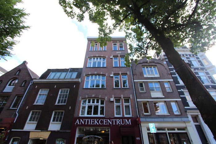 Te huur: Appartement Elandsgracht in Amsterdam