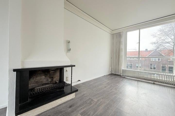 Flat Leenderweg