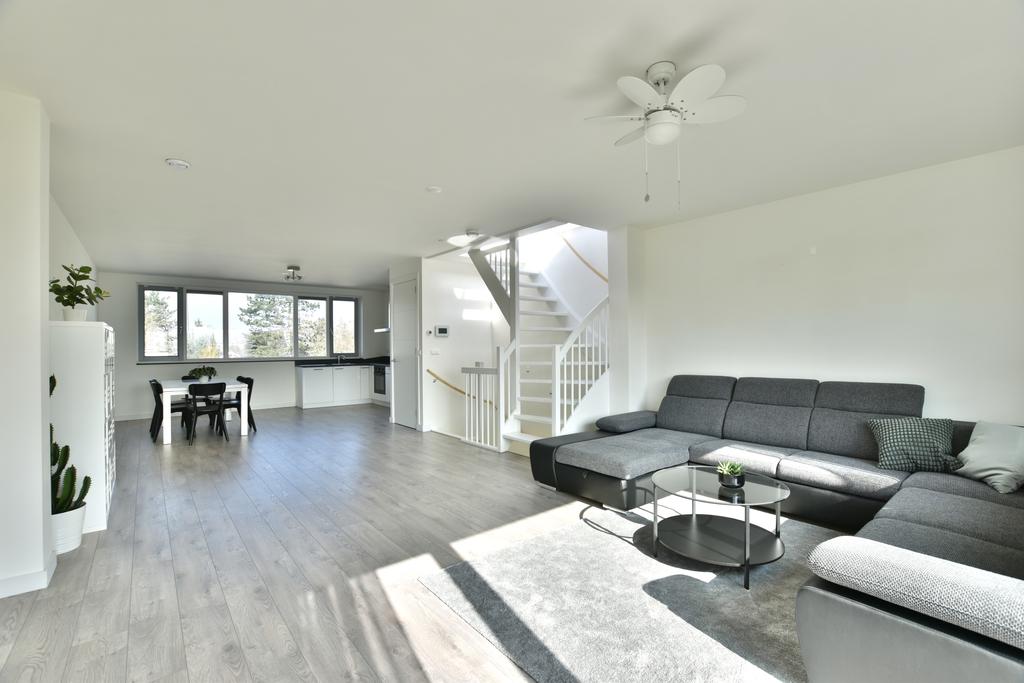 Appartement IJsselmeerstraat 58 B in Amsterdam