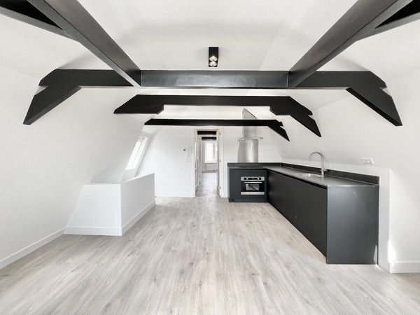 Te huur: Appartement Van Woustraat in Amsterdam