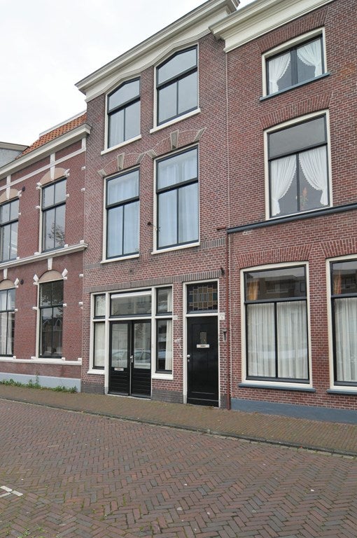 Te huur: Appartement Oude Vest in Leiden