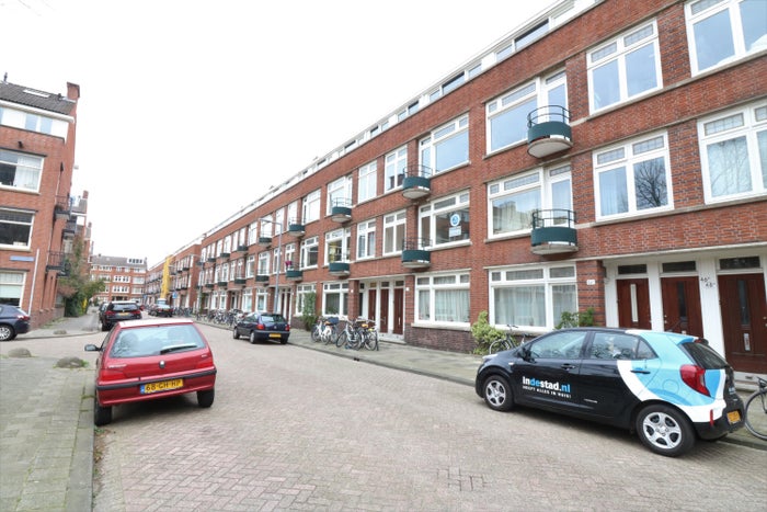 Te huur: Appartement Libellenstraat in Rotterdam