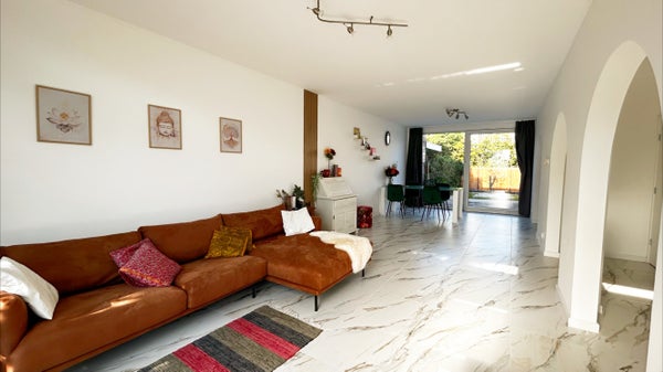 Huis Imstenrade 51 in Amsterdam