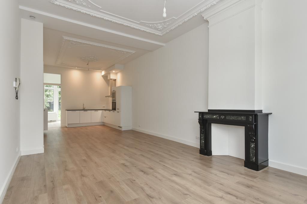 Appartement Laan van Meerdervoort 119 in Den Haag