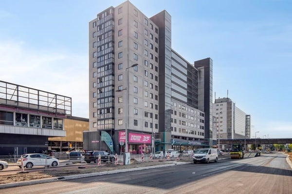 Piso Zuidplein en Rotterdam