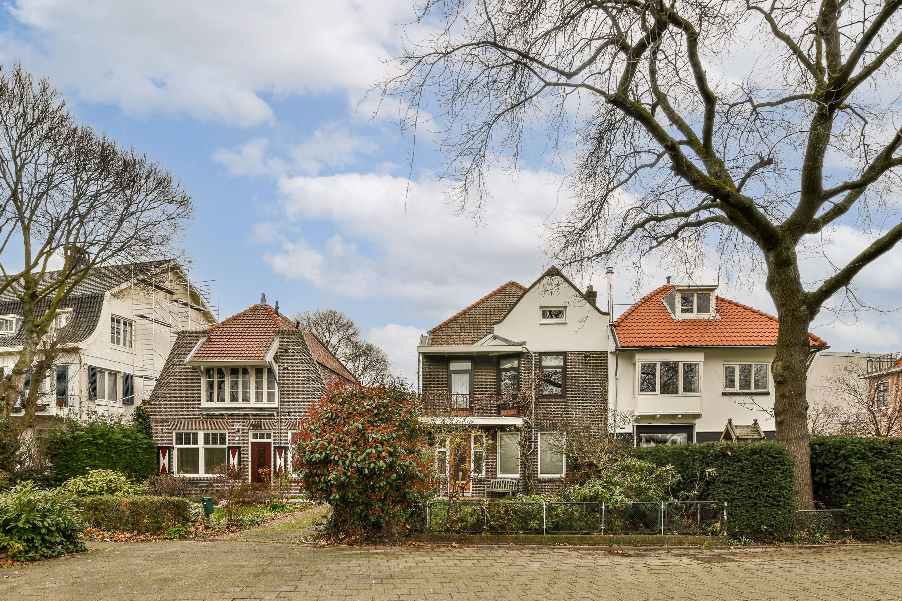 House Meeuwenlaan
