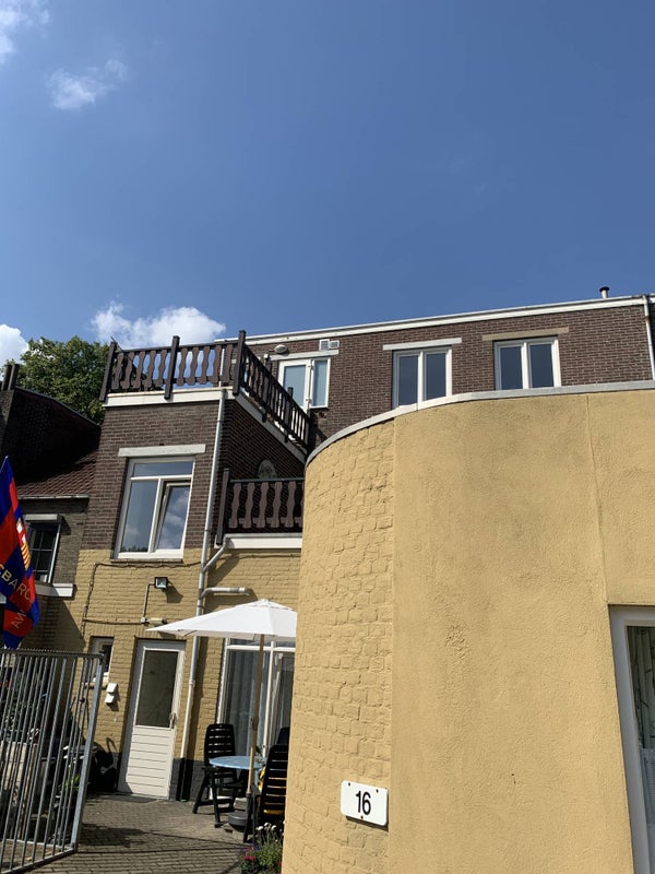 Appartement Markt in Geleen