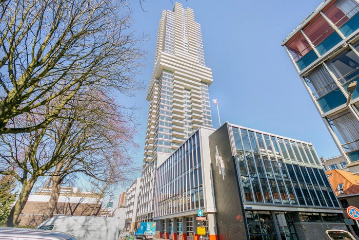 Te huur: Appartement Baan 56 U. in Rotterdam