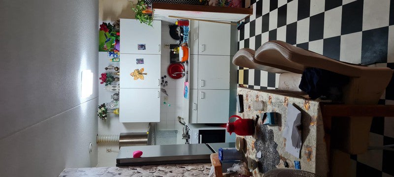 Appartement Brinkstraat in Amsterdam