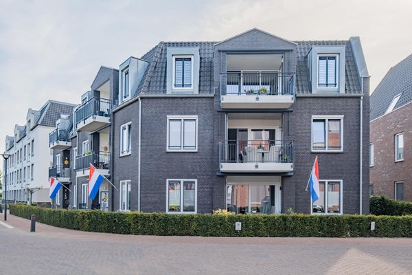Koopwoningen Horst – Huis te koop in Horst