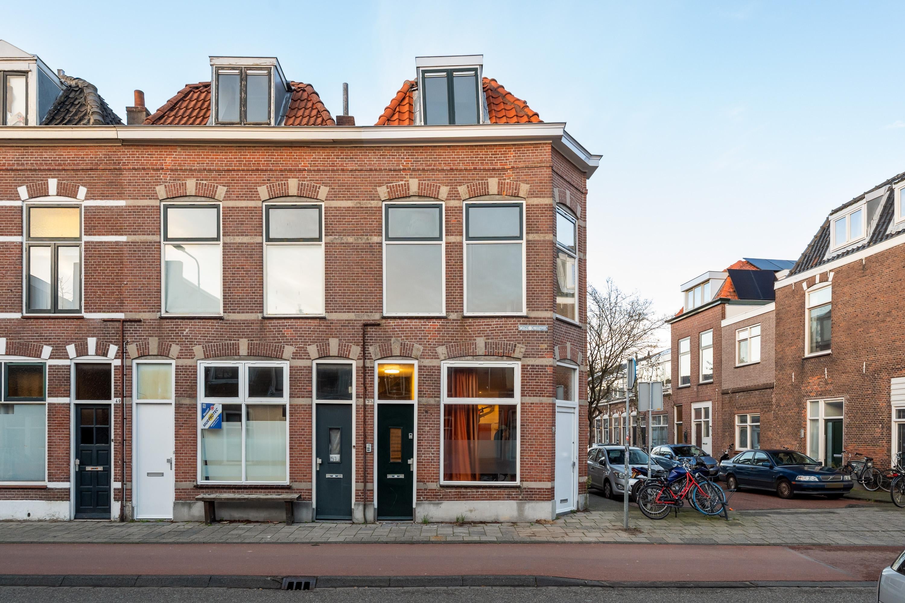 Lage Rijndijk