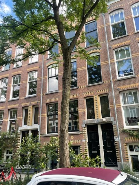 Te huur: Huis Zwaerdecroonstraat in Rotterdam