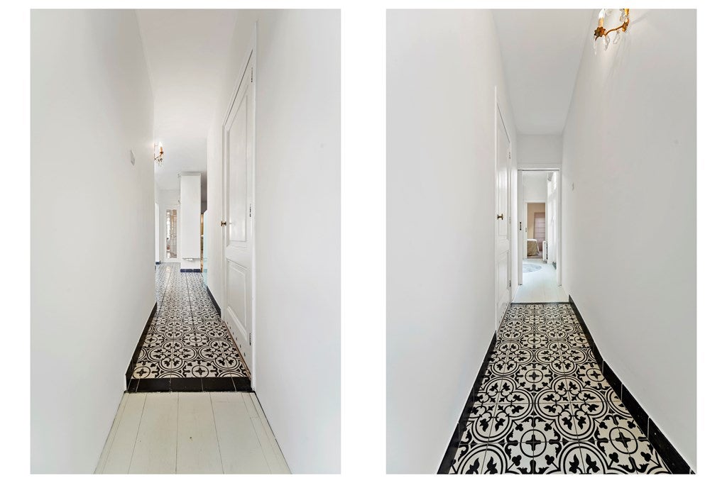 Te huur Appartement Surinamestraat 48 in Den Haag