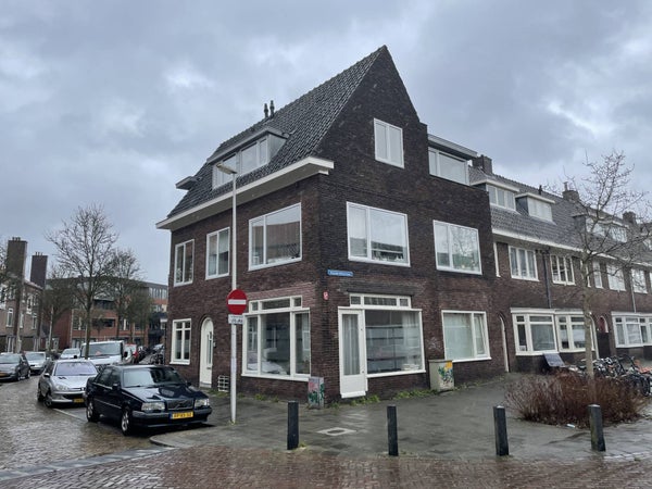 Studio Bakhuizen van den Brinkstraat in Utrecht