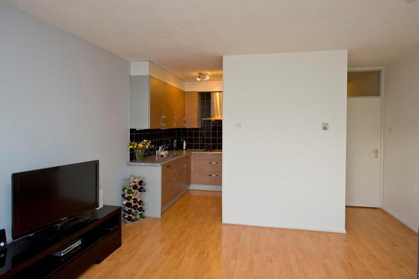 Woning te huur: Haaksbergerstraat, Enschede