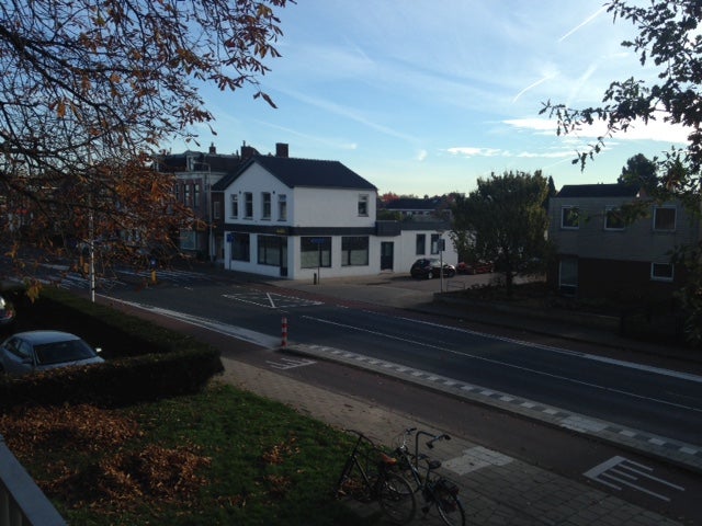 Woning te huur: Haaksbergerstraat, Enschede