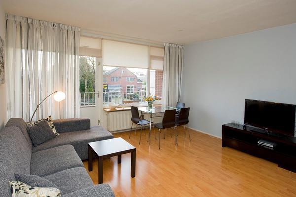 Woning te huur: Haaksbergerstraat, Enschede