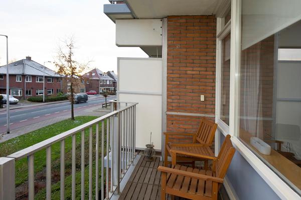Woning te huur: Haaksbergerstraat, Enschede