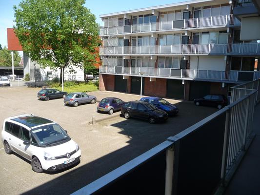 Woning te huur: Haaksbergerstraat, Enschede