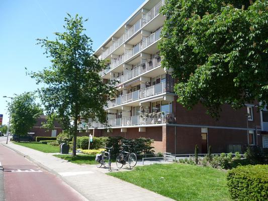Woning te huur: Haaksbergerstraat, Enschede