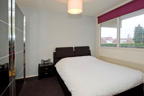 Woning te huur: Haaksbergerstraat, Enschede
