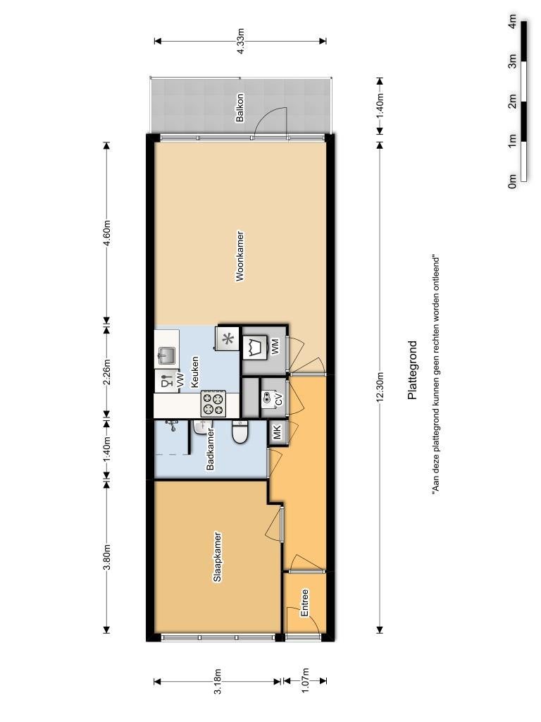 Woning te huur: Haaksbergerstraat, Enschede