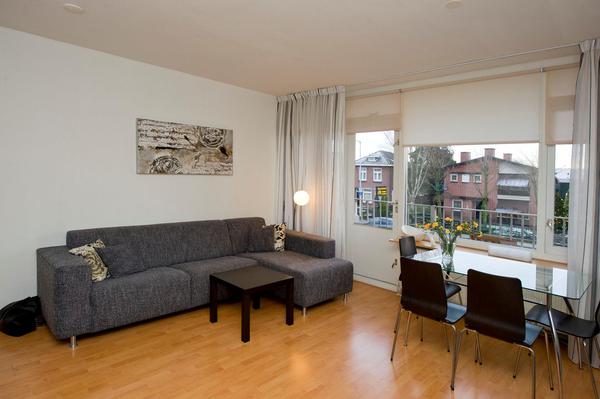 Woning te huur: Haaksbergerstraat, Enschede