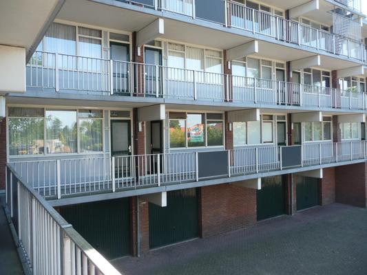 Woning te huur: Haaksbergerstraat, Enschede