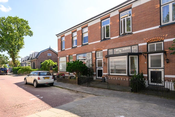 Koopwoningen Hilversum – Huis te koop in Hilversum
