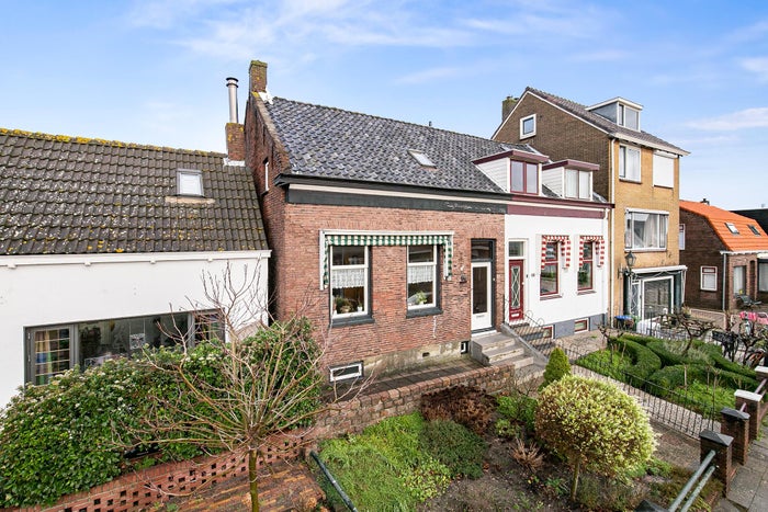 Emmastraat 68