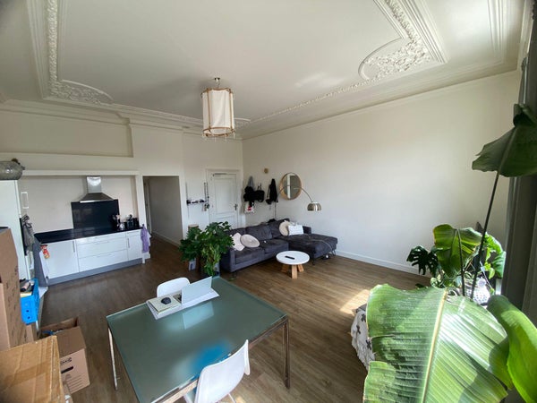 Te huur: Appartement Willemsplein in Arnhem