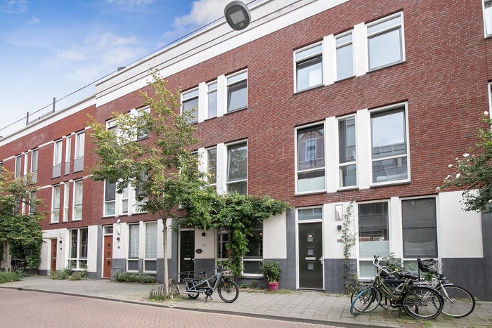 Bajonetstraat 66