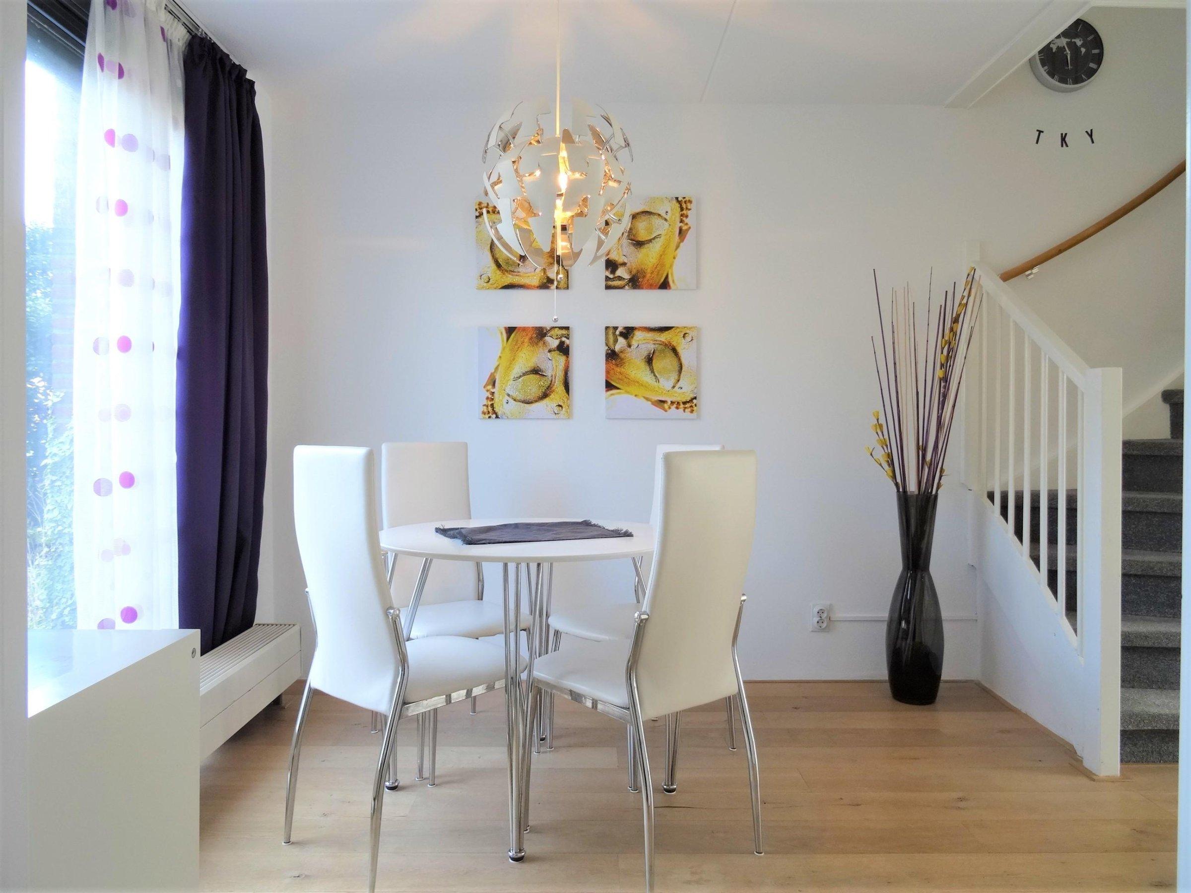 Woning te huur: Sleutelbloem, De Meern