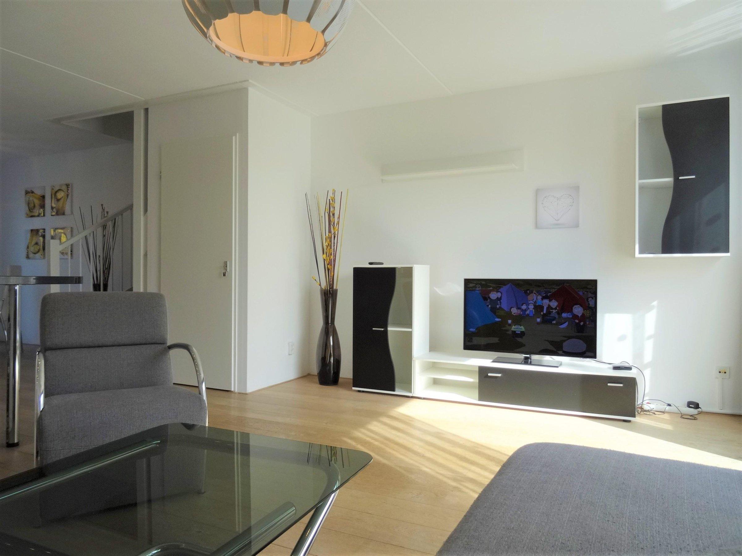 Woning te huur: Sleutelbloem, De Meern